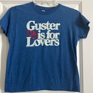 Guster Kid’s Tee
